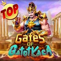 Gates of Gatot Kaca